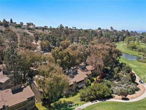 31313 E Nine 38B Drive, Laguna Niguel, CA