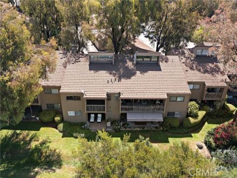 31313 E Nine 38B Drive, Laguna Niguel, CA