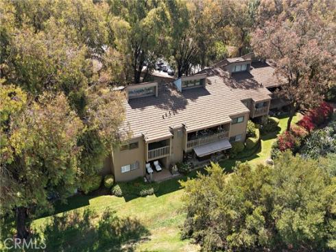 31313 E Nine 38B Drive, Laguna Niguel, CA