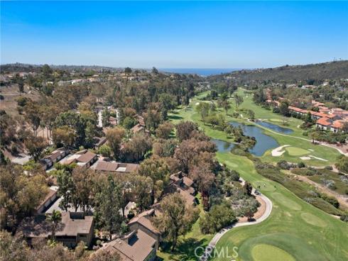 31313 E Nine 38B Drive, Laguna Niguel, CA