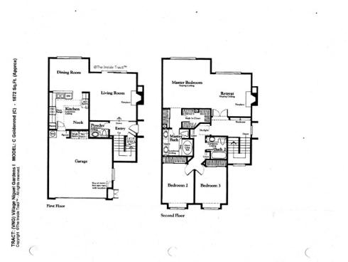 27353 Sahara Place, Laguna Niguel, CA