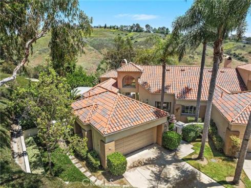 48  Siena  , Laguna Niguel, CA