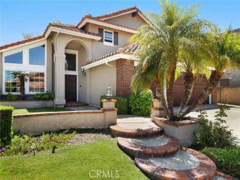 24092 Lapwing Lane, Laguna Niguel, CA