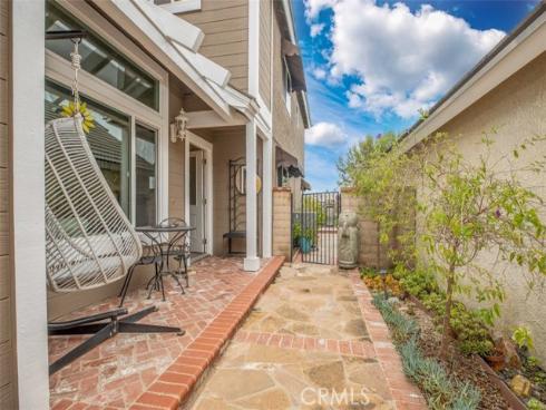 4 Amherst , Laguna Niguel, CA