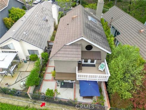 4 Amherst , Laguna Niguel, CA