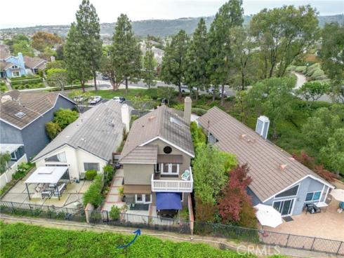 4 Amherst , Laguna Niguel, CA