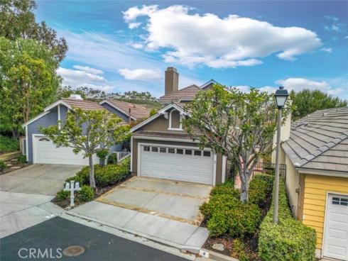 4  Amherst  , Laguna Niguel, CA