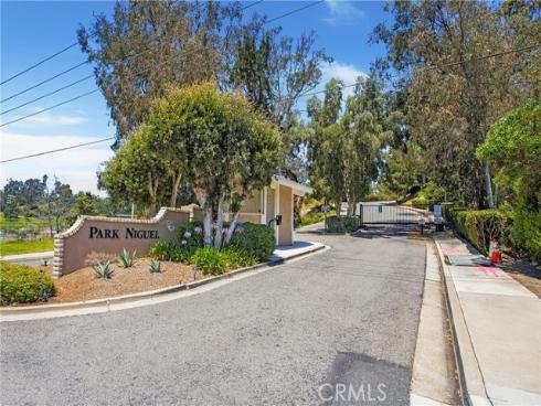 24336 Hillview Drive, Laguna Niguel, CA