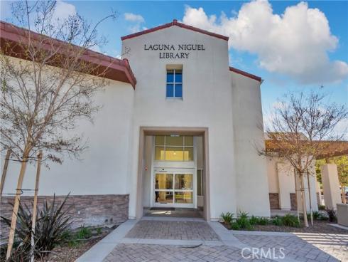 24336 Hillview Drive, Laguna Niguel, CA