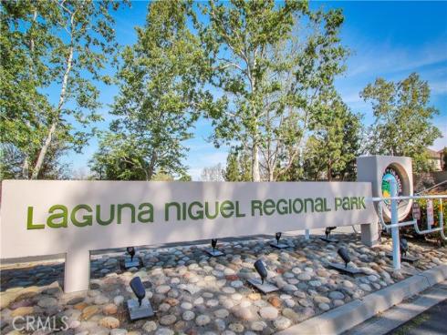 24336 Hillview Drive, Laguna Niguel, CA