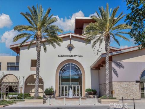 24336 Hillview Drive, Laguna Niguel, CA