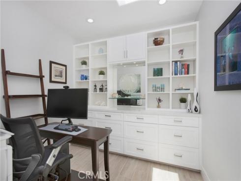 24336 Hillview Drive, Laguna Niguel, CA