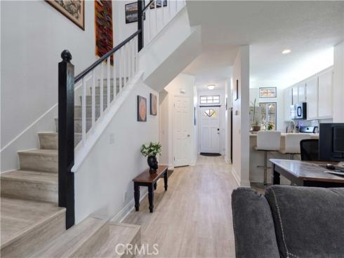 28215 Paseo El Siena 46 , Laguna Niguel, CA