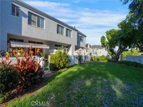 28215 Paseo El Siena 46 , Laguna Niguel, CA