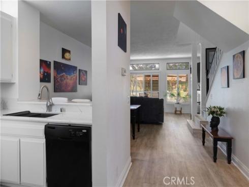 28215 Paseo El Siena 46 , Laguna Niguel, CA