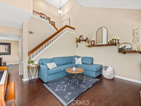 24745 Stratton Lane, Laguna Niguel, CA