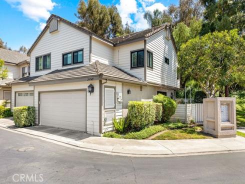 24745 Stratton Lane, Laguna Niguel, CA