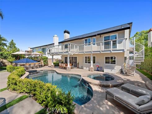 23982 Cormorant Lane, Laguna Niguel, CA
