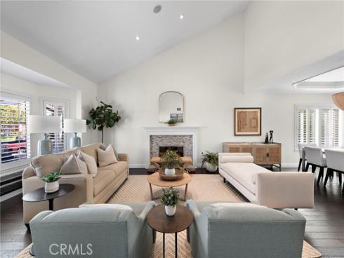 23982 Cormorant Lane, Laguna Niguel, CA
