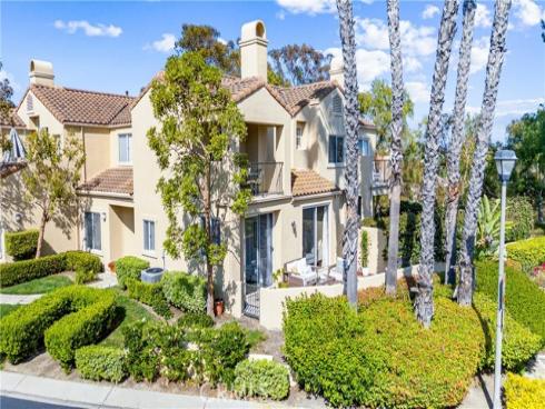 3 Fleurance Street, Laguna Niguel, CA