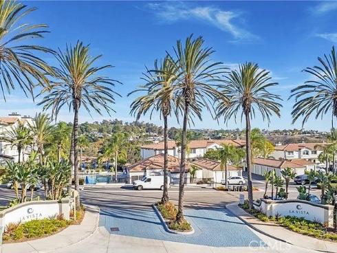 30902 Clubhouse 28C Drive, Laguna Niguel, CA