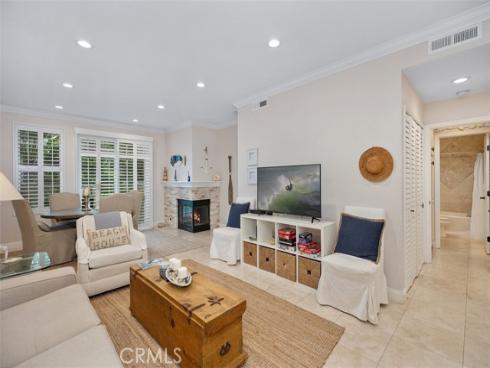 30902 Clubhouse 28C Drive, Laguna Niguel, CA