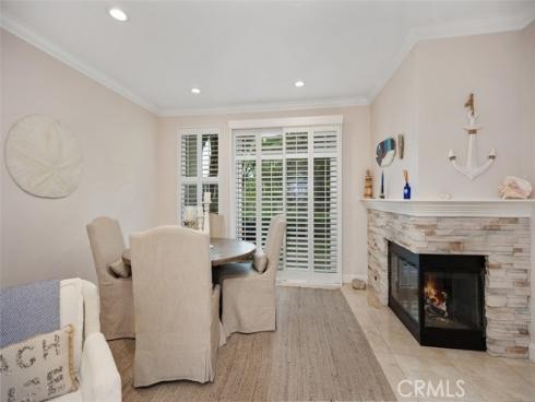 30902 Clubhouse 28C Drive, Laguna Niguel, CA