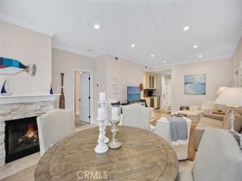 30902 Clubhouse 28C Drive, Laguna Niguel, CA