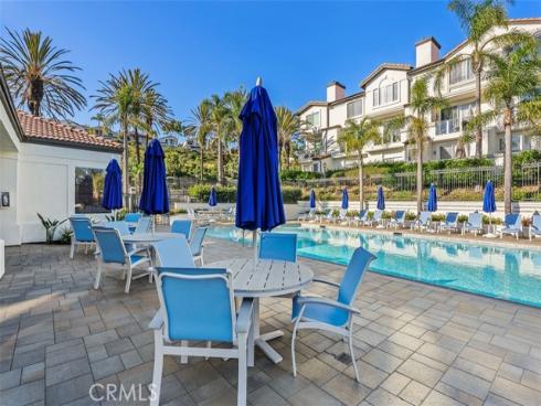 30902 Clubhouse 28C Drive, Laguna Niguel, CA