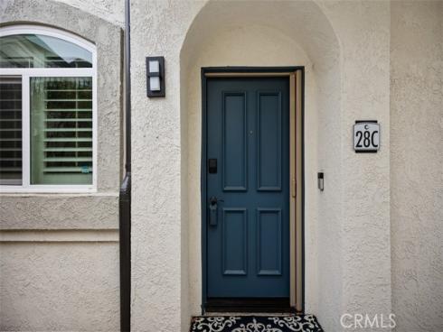30902 Clubhouse 28C Drive, Laguna Niguel, CA