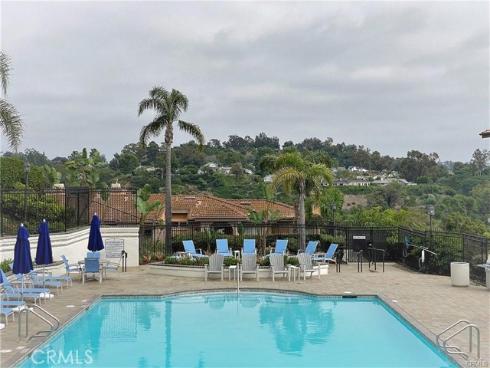 30902 Clubhouse 27D Drive, Laguna Niguel, CA