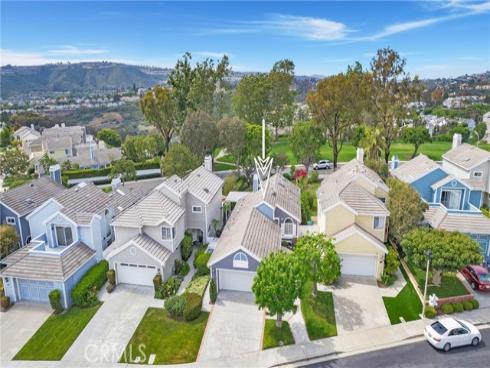 19 Byron Close , Laguna Niguel, CA
