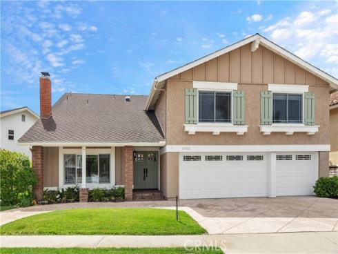 29162 Bobolink Drive, Laguna Niguel, CA
