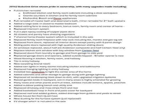 29162  Bobolink   Drive, Laguna Niguel, CA