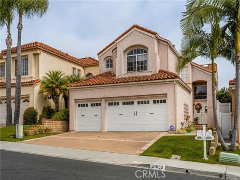 24952 Eaton Lane, Laguna Niguel, CA