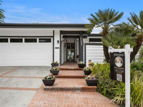 29662 Quigley Dr , Laguna Niguel, CA