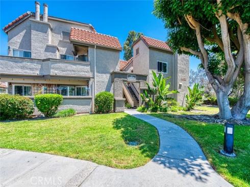 28282 Sorrento 147 , Laguna Niguel, CA