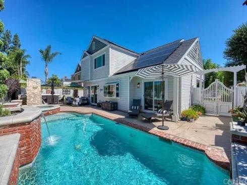 41 Baroness Lane, Laguna Niguel, CA