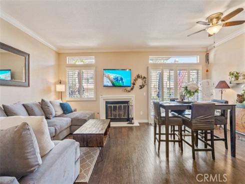 25092 Leucadia G Street, Laguna Niguel, CA