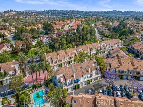 25092 Leucadia G Street, Laguna Niguel, CA