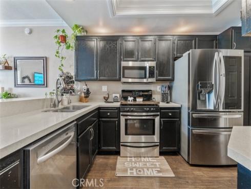 25092 Leucadia G Street, Laguna Niguel, CA