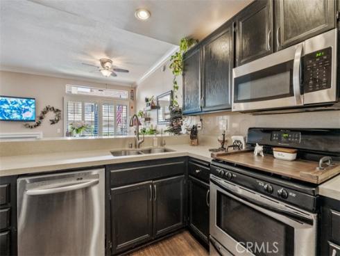 25092 Leucadia G Street, Laguna Niguel, CA