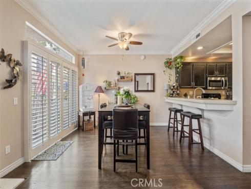 25092 Leucadia G Street, Laguna Niguel, CA