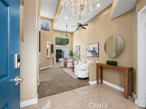 25066 El Carrizo , Laguna Niguel, CA