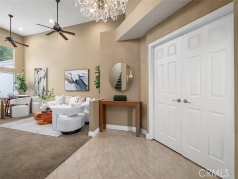 25066 El Carrizo , Laguna Niguel, CA