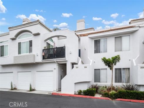 25066 El Carrizo , Laguna Niguel, CA