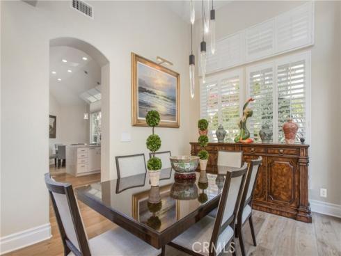 84 Siena , Laguna Niguel, CA