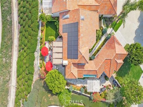 84 Siena , Laguna Niguel, CA