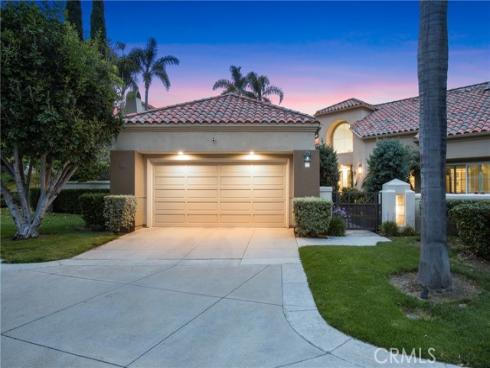 84 Siena , Laguna Niguel, CA