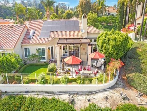 84 Siena , Laguna Niguel, CA